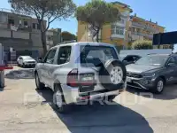 2003 Mitsubishi PAJARO