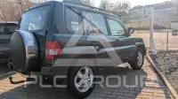 2003 Mitsubishi PAJARO