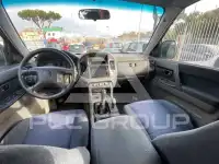 2003 Mitsubishi PAJARO