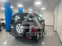 2003 Mitsubishi PAJARO