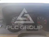 2003 Mitsubishi PAJARO