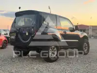 2003 Mitsubishi PAJARO