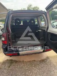 2003 Mitsubishi PAJARO