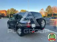 2003 Mitsubishi PAJARO