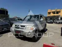 2003 Mitsubishi PAJARO