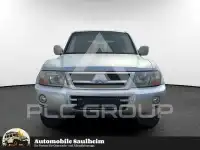 2003 Mitsubishi PAJARO
