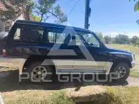 2003 Mitsubishi PAJARO