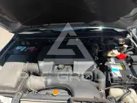 2003 Mitsubishi PAJARO