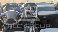 2003 Mitsubishi PAJARO