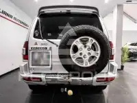 2003 Mitsubishi PAJARO