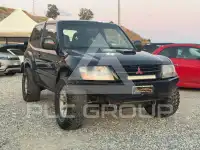 2003 Mitsubishi PAJARO