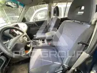 2003 Mitsubishi PAJARO