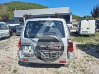 2003 Mitsubishi PAJARO