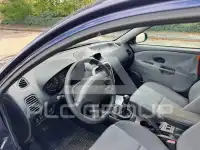 2003 Mitsubishi Carisma