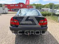 2003 Mitsubishi Carisma