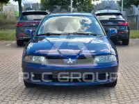 2003 Mitsubishi Carisma