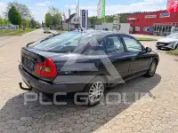 2003 Mitsubishi Carisma