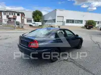 2003 Mitsubishi Carisma