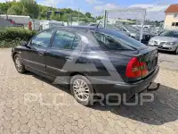 2003 Mitsubishi Carisma