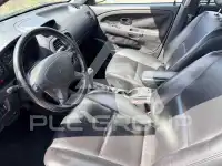 2003 Mitsubishi Carisma