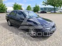 2003 Mitsubishi Carisma