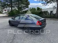 2003 Mitsubishi Carisma