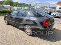 2003 Mitsubishi Carisma