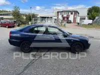 2003 Mitsubishi Carisma