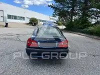 2003 Mitsubishi Carisma