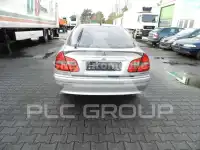 2003 Mitsubishi Carisma