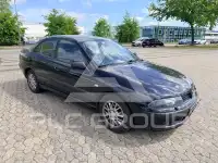 2003 Mitsubishi Carisma