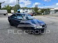 2003 Mitsubishi Carisma
