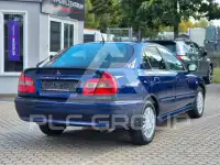 2003 Mitsubishi Carisma