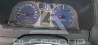 2003 Mitsubishi PAJARO
