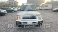 2003 Mitsubishi PAJARO