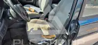 2003 Mitsubishi PAJARO