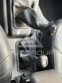2003 Mitsubishi PAJARO