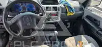 2003 Mitsubishi PAJARO