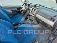 2003 Mitsubishi PAJARO