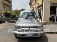 2003 Mitsubishi PAJARO