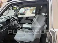 2003 Mitsubishi PAJARO