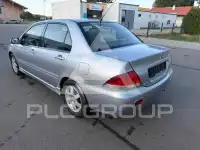 2003 Mitsubishi LANCER