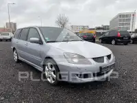 2003 Mitsubishi LANCER
