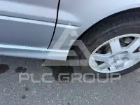 2003 Mitsubishi LANCER