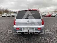 2003 Mitsubishi LANCER