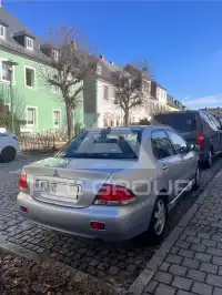 2003 Mitsubishi LANCER