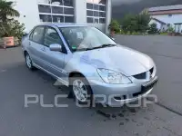 2003 Mitsubishi LANCER