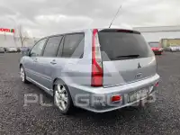 2003 Mitsubishi LANCER