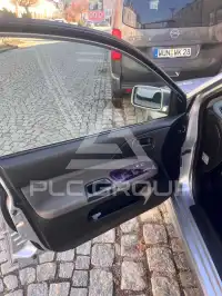 2003 Mitsubishi LANCER