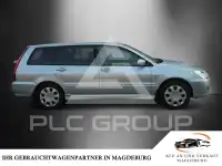 2003 Mitsubishi LANCER